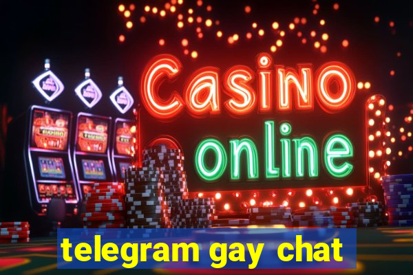 telegram gay chat